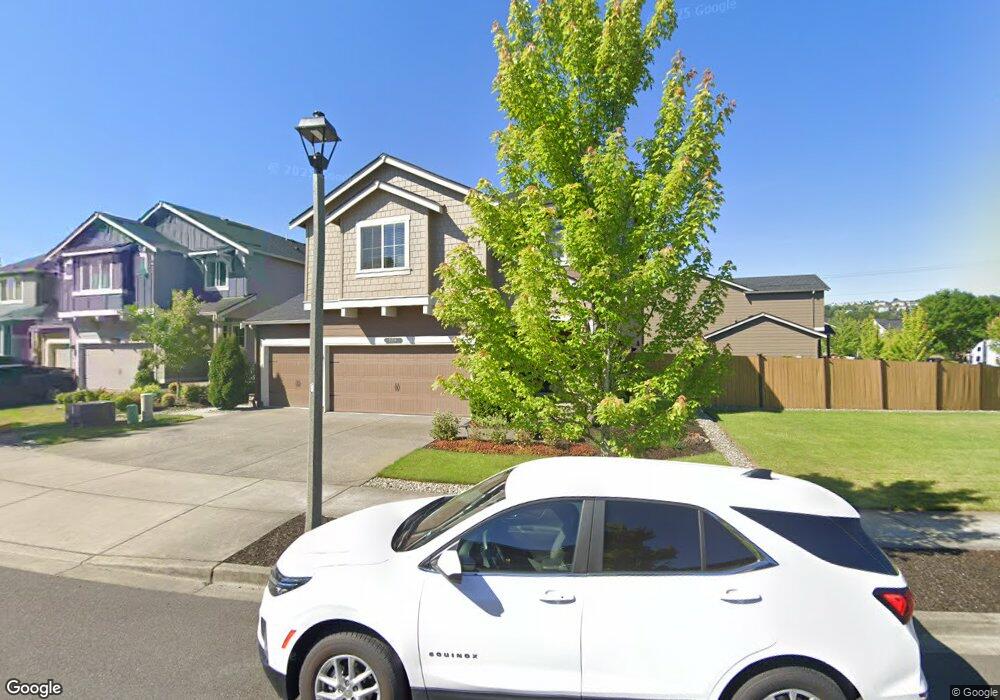 909 Louis Wise Ave NW unit 25, Orting, WA 98360 - photo 1