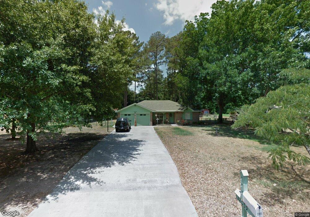 32059 S Wiggins St, Magnolia, TX 77355 - photo 1