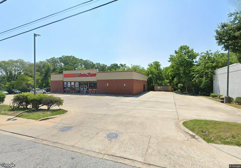 727 Eastern Blvd, Baltimore, MD 21221 - photo 1