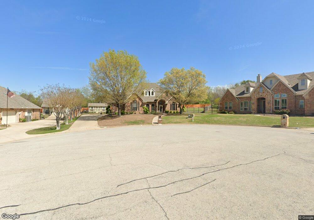 331 Billo Ct, Weatherford, TX 76087 - photo 1