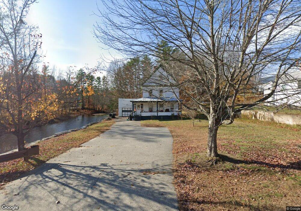 6 Maple St, Cornish, ME 04020 - photo 1