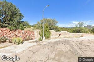 609 Calle de Marcos, Santa Fe, NM 87505