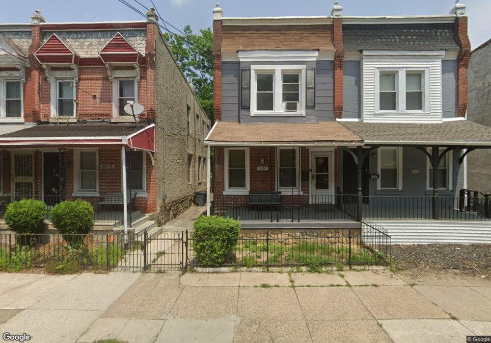 5367 Belfield Ave, Philadelphia, PA 19144 - photo 1