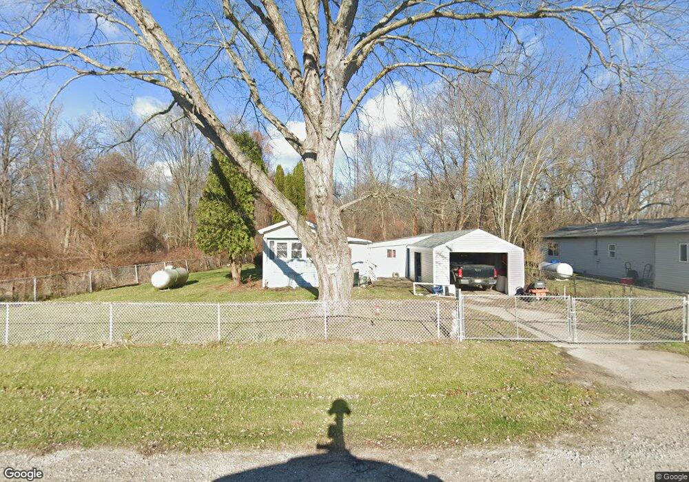 3446 Little St, Port Huron, MI 48060 - photo 1