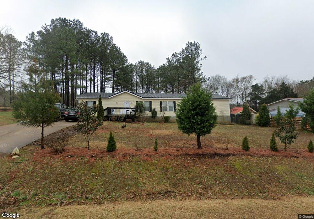357 Burkland Ln, Athens, GA 30601 - photo 1