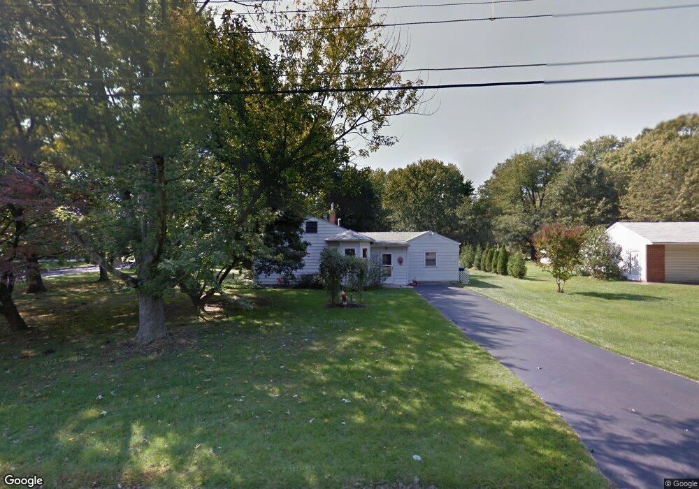 207 Country Ln, Mount Laurel, NJ 08054 - photo 1