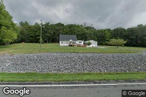 18564 Brocks Gap Rd, Fulks Run, VA 22830