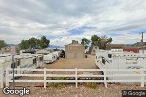 1417 N Cisco Rd, Laketown, UT 84038