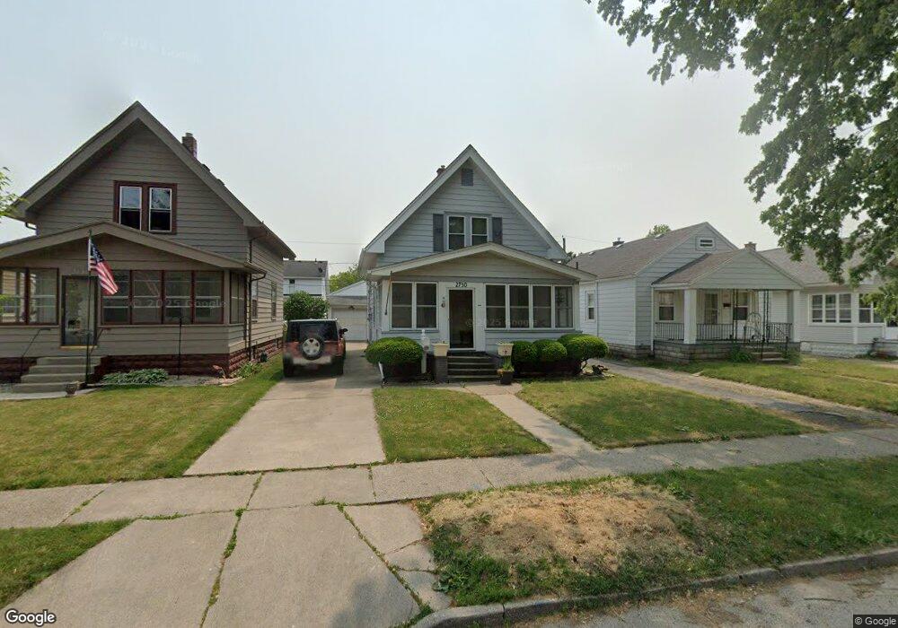 2730 120th St, Toledo, OH 43611 - photo 1