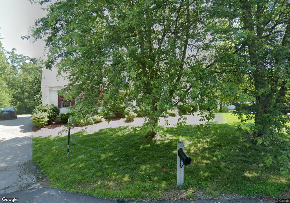 2 Twin Oaks Dr, Atkinson, NH 03811 - photo 1