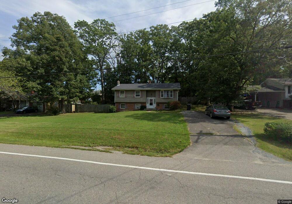 21576 S Essex Dr, Lexington Park, MD 20653 - photo 1