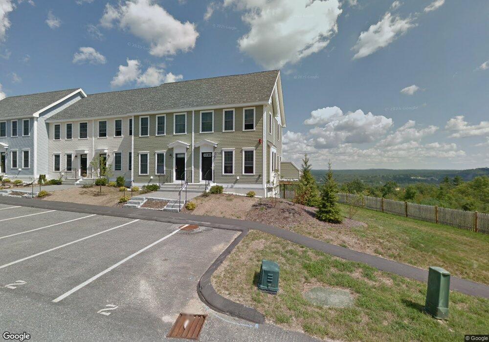 2 Dicandra Dr unit 1, Bow, NH 03304 - photo 1