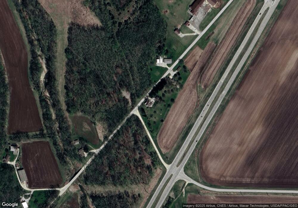 1784 Lost Creek Rd, Wever, IA 52658 - photo 1