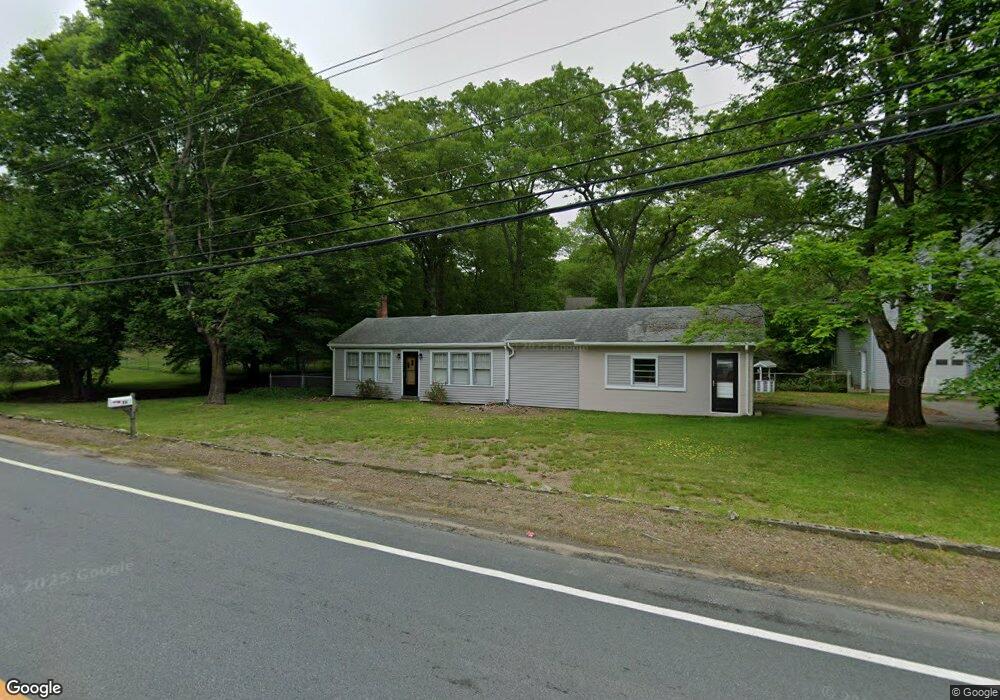 76 Main St, Ashaway, RI 02804 - photo 1