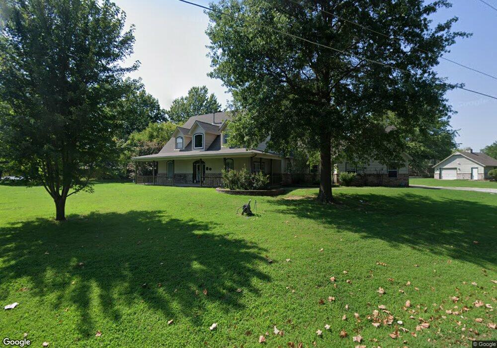 13098 S 199th East Ave, Broken Arrow, OK 74014 - photo 1