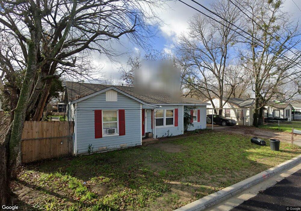 804 Jameson St, Weatherford, TX 76086 - photo 1