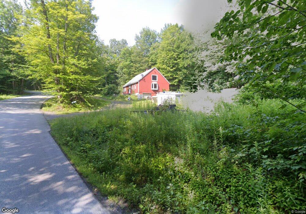 159 Holland Rd, East Dover, VT 05341 - photo 1