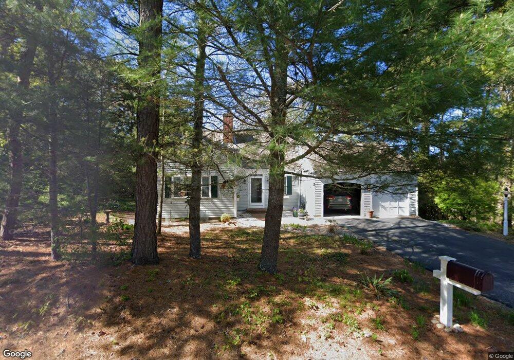 2 Parsonage Point, Yarmouth Port, MA 02675 - photo 1