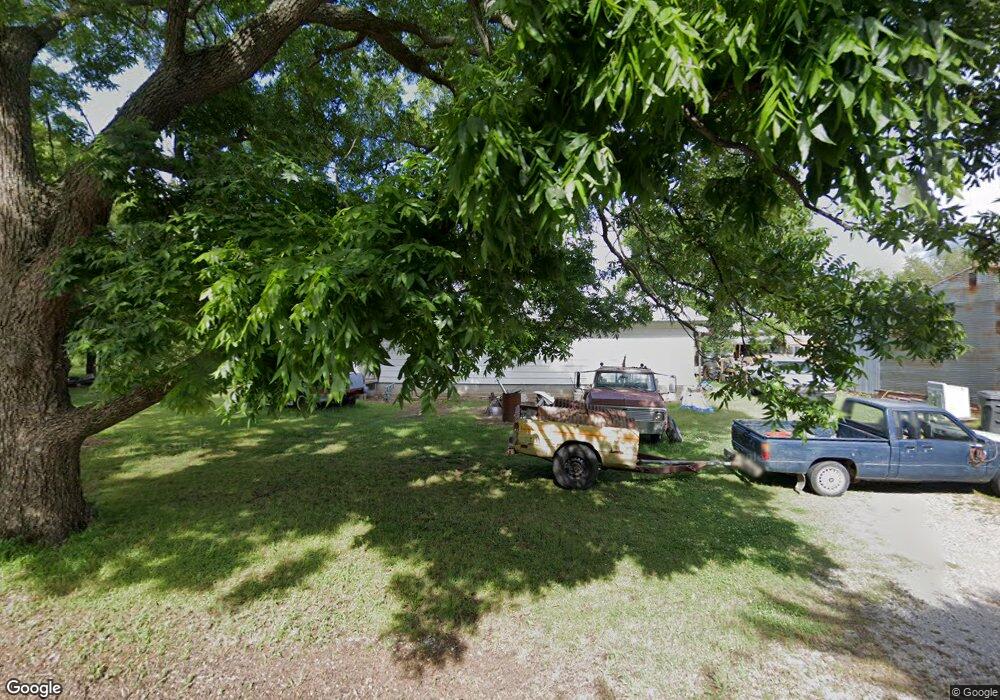 208 O St NE, Ardmore, OK 73401 - photo 1