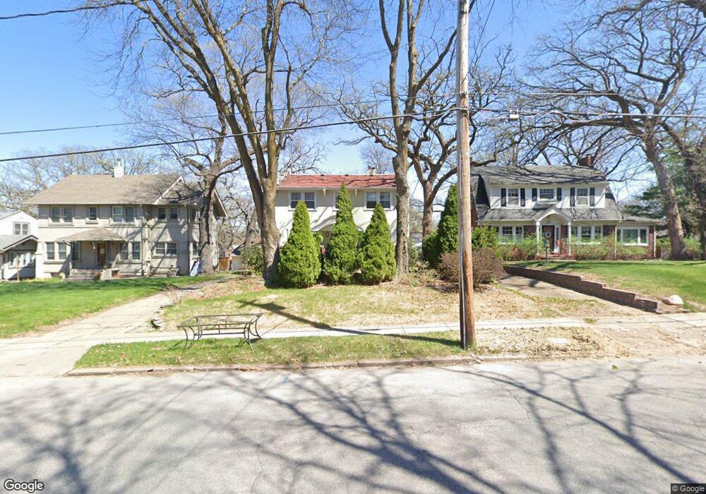 1515 41st St, Des Moines, IA 50311 - photo 1