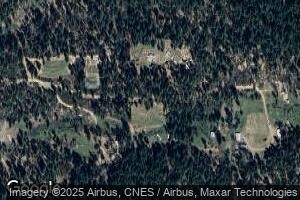 291 Whispering Pines Dr, Hayfork, CA 96041