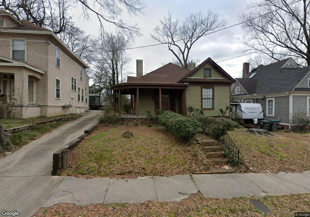 2085 Linden Ave, Memphis, TN 38104 - photo 1