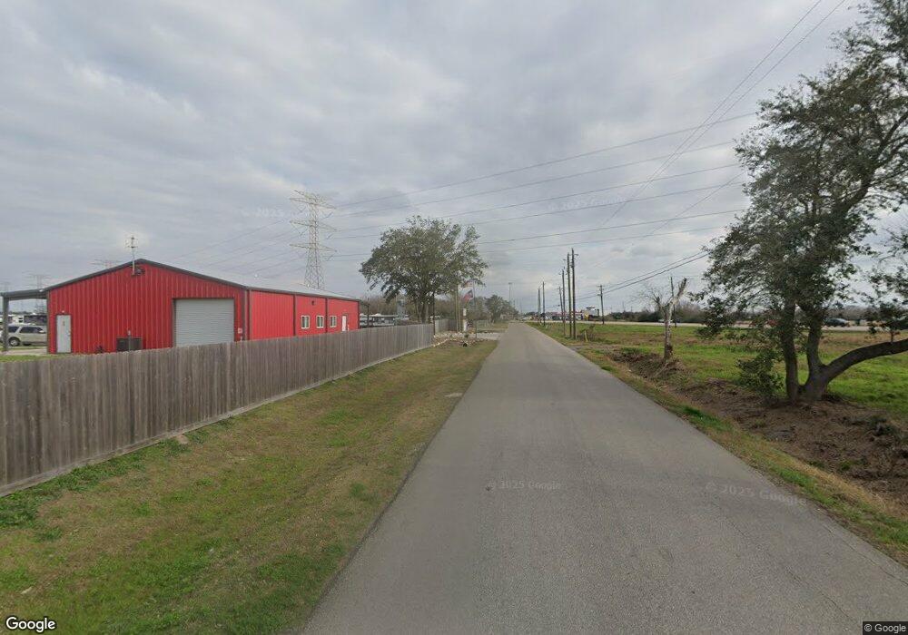 9008 County Road 95, Manvel, TX 77578 - photo 1