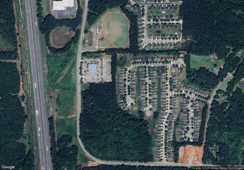 560 Hansen Dr unit 41, Locust Grove, GA 30248 - photo 1