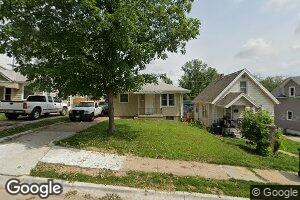 3852 Grover St, Omaha, NE 68105