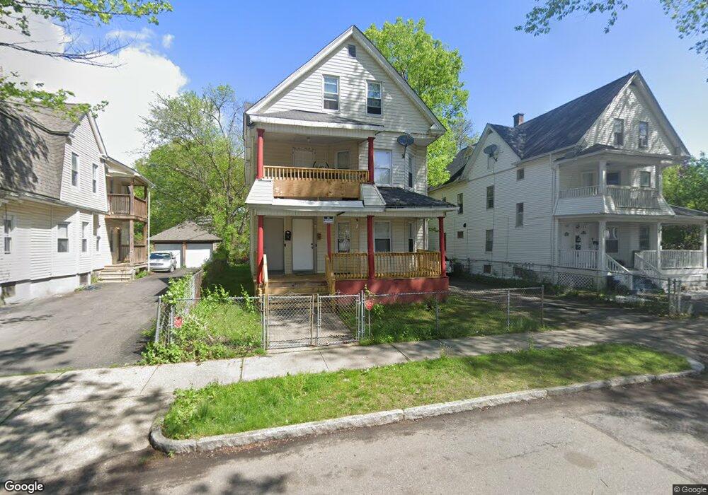 94 Abbe Ave unit 96, Springfield, MA 01107 - photo 1