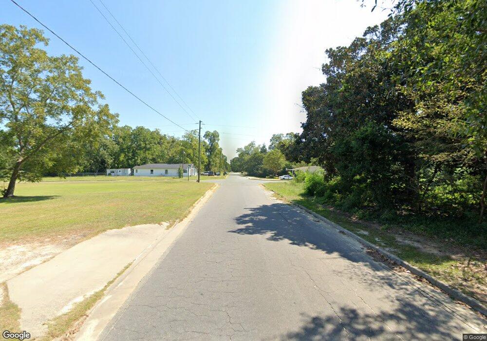 5 Th Ave, Stillmore, GA 30464 - photo 1