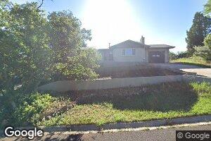 157 Clarksley Rd, Manitou Springs, CO 80829