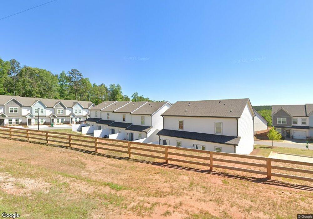 125 Magnolia Place, Homer, GA 30547 - photo 1