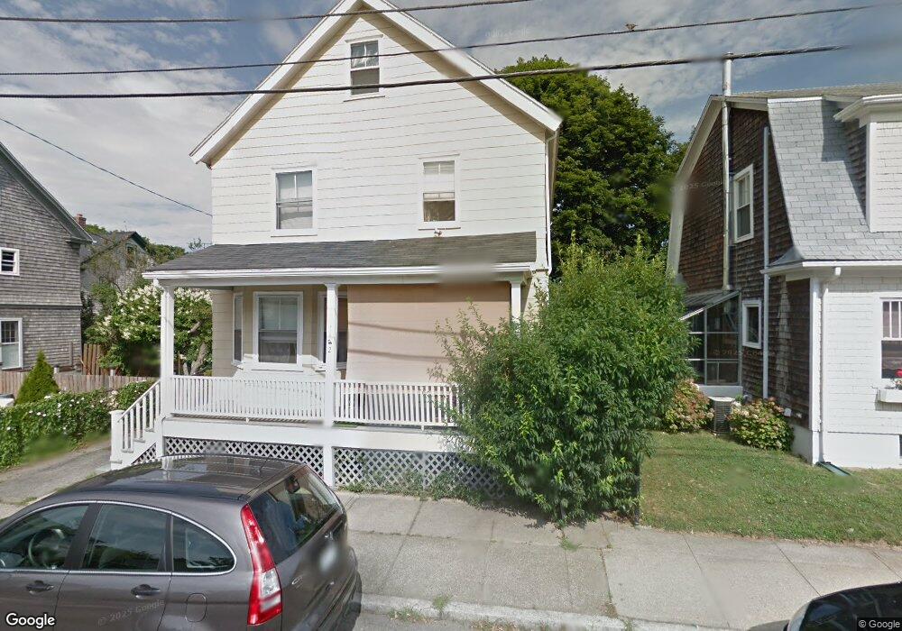 2 Curry Ave, Newport, RI 02840 - photo 1