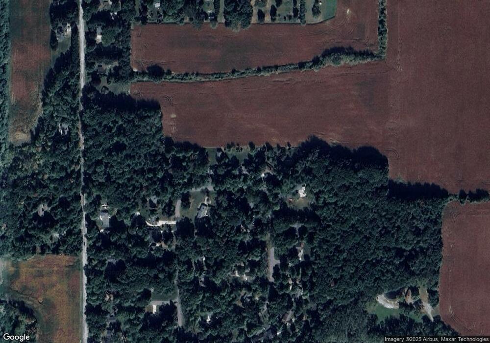 9161 N Ronrick Place, Frankenmuth, MI 48734 - photo 1