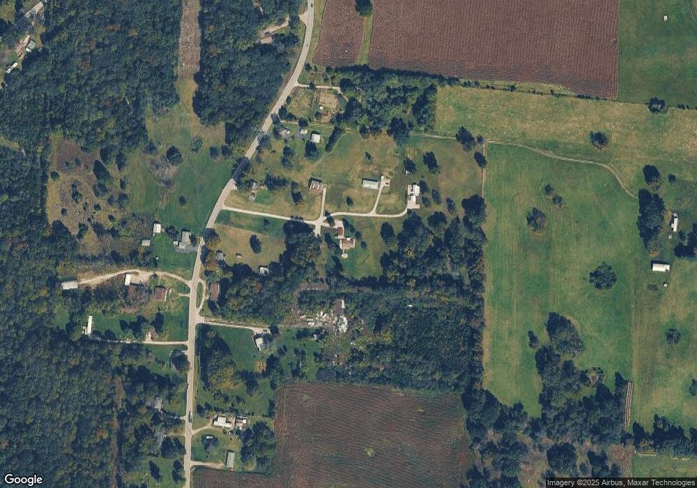 131 Cagle Smith Dr NW, Corydon, IN 47112 - photo 1