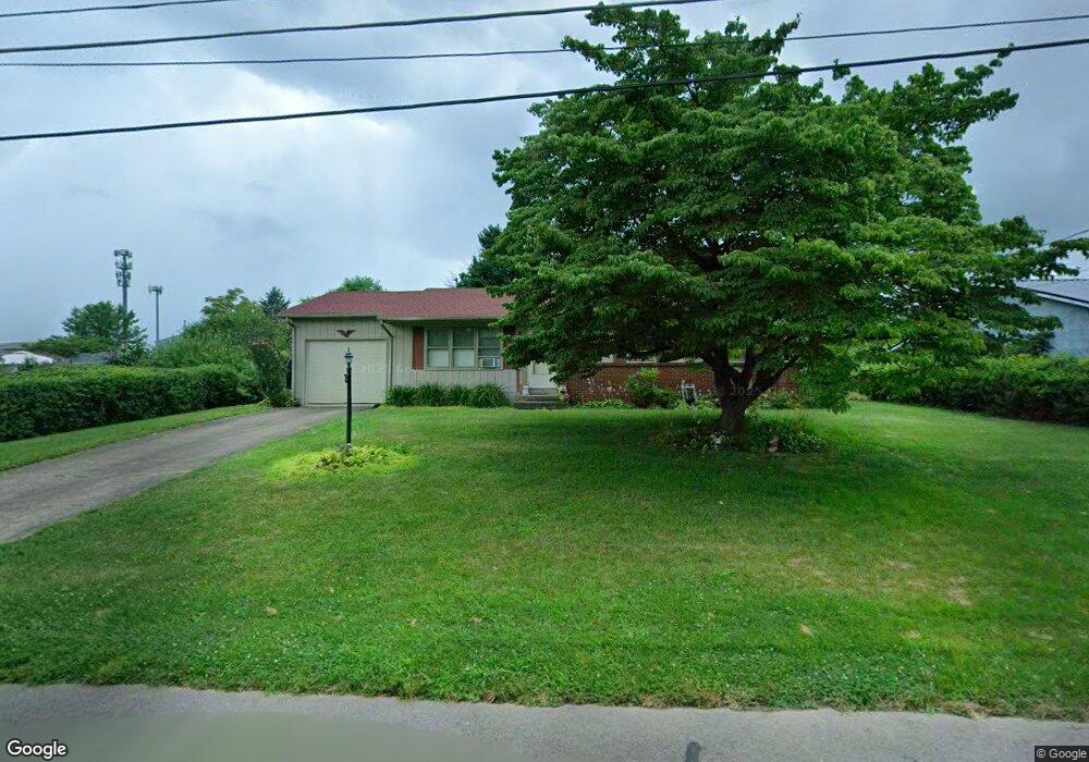 207 Columbia Ave, Bloomsburg, PA 17815 - photo 1