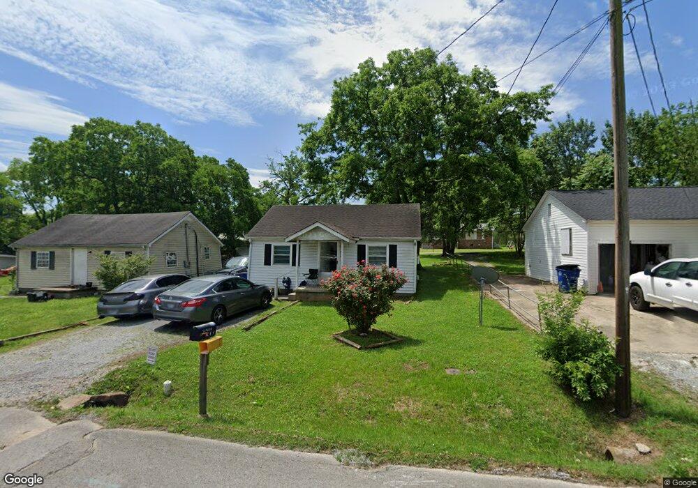 436 Fairground Heights, Shelbyville, TN 37160 - photo 1