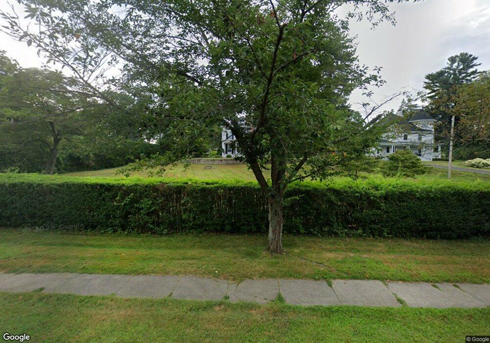 1918 Huntington Turnpike, Trumbull, CT 06611 - photo 1