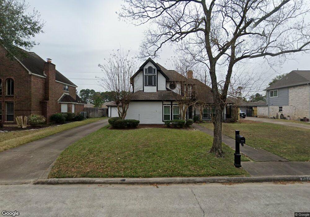 15623 Downford Dr, Tomball, TX 77377 - photo 1