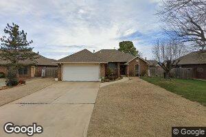 621 SW 113th St, Oklahoma City, OK 73170