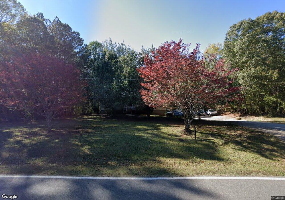 565 Arthur Rd, Canton, GA 30115 - photo 1