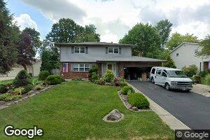 1279 Pepperell Dr, Columbus, OH 43235