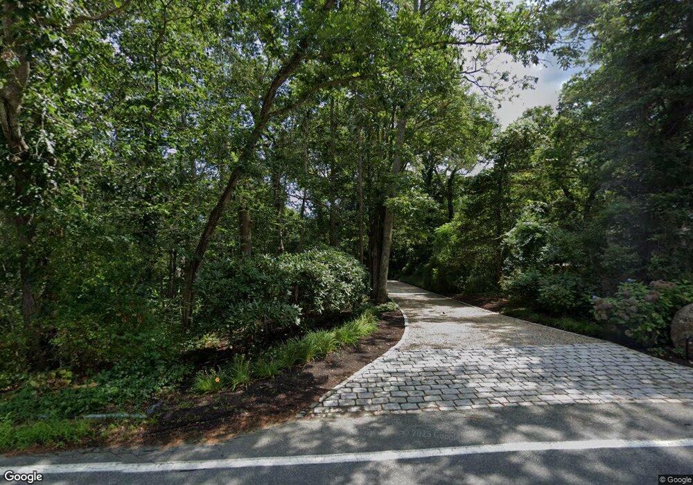 86 Pimlico Pond Rd, Mashpee, MA 02649 - photo 1