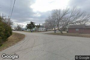 1305 Walnut St, Cedar Vale, KS 67024