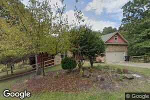 137 Enchanted Cove, Hot Springs National Park, AR 71913