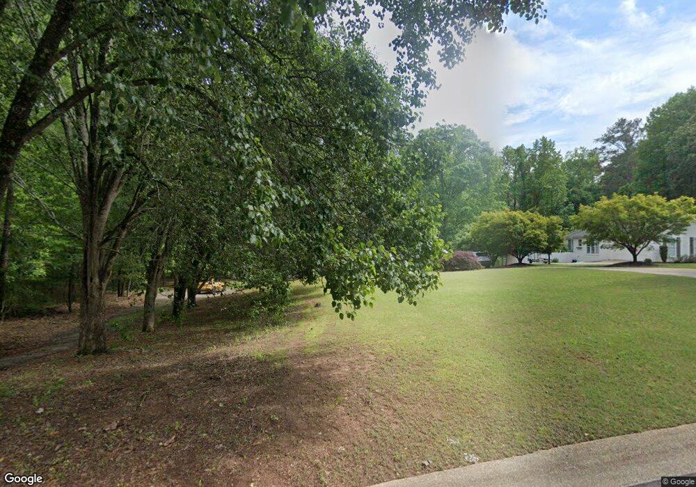 95 Blackfoot Trail, Sharpsburg, GA 30277 - photo 1