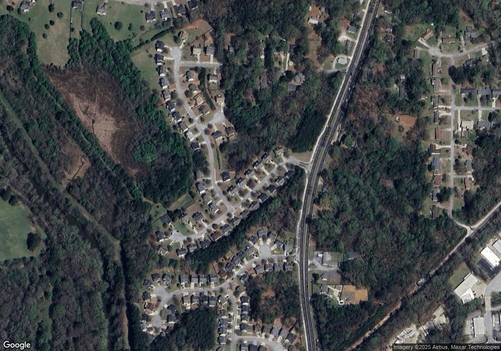 5040 Bishops Row, Austell, GA 30106 - photo 1