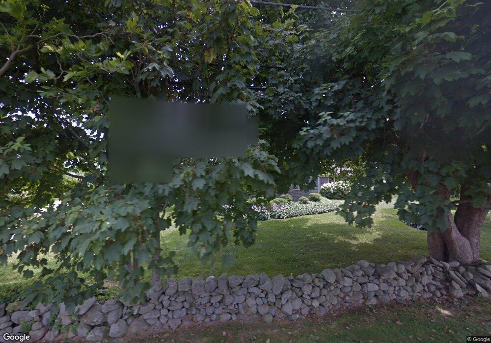 44 Butts Rock Rd, Little Compton, RI 02837 - photo 1