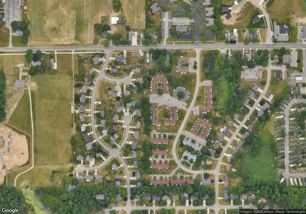 8495 Elkwood St SW, Byron Center, MI 49315 - photo 1